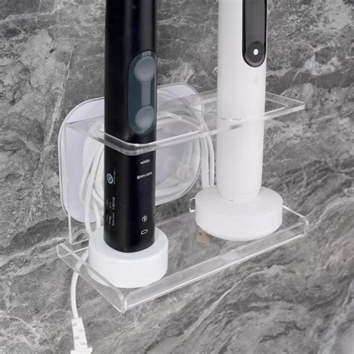 Choosing the Perfect Electric Toothbrush Holder for Your Home