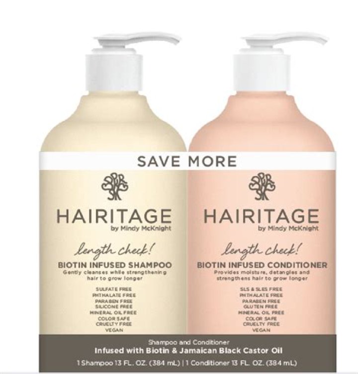 Choosing the Right Shampoo and Conditioner for Dry Hair