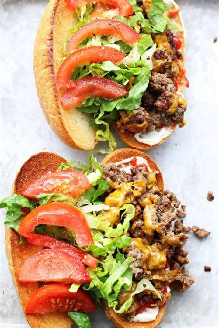Chopped Cheese Sandwich: The Ultimate Guide to This NYC Classic