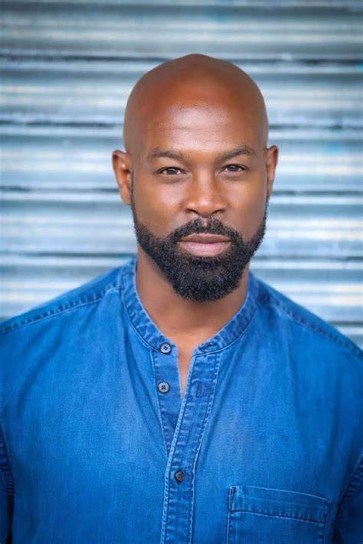 Choreographer Darrin Henson: A Journey Through Dance and Creativity