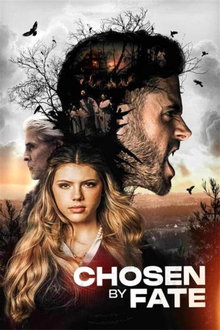 Chosen by Fate, Rejected by the Alpha: A Full Movie Review