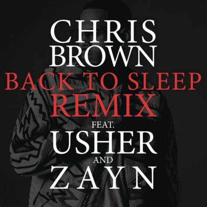 Chris Brown Back to Sleep: A Deep Dive into His Latest Musical Journey