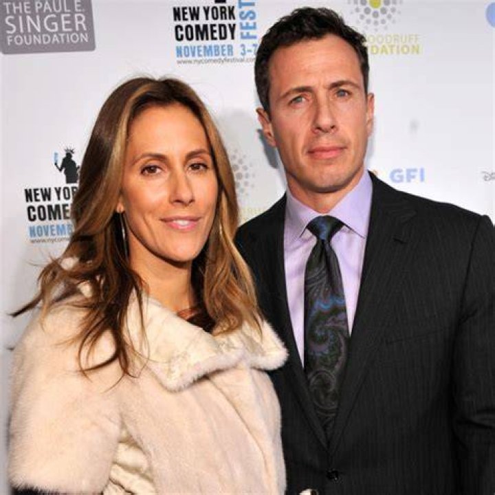 Chris Cuomo and Wife Photos: A Glimpse into Their Life Together