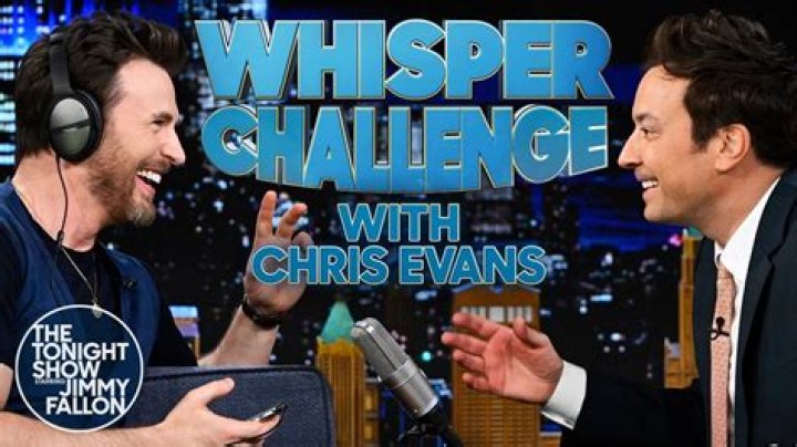 Chris Evans and Jimmy Fallon: A Dynamic Duo in Entertainment