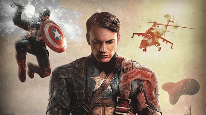 Chris Evans: The Iconic Captain America and His Journey