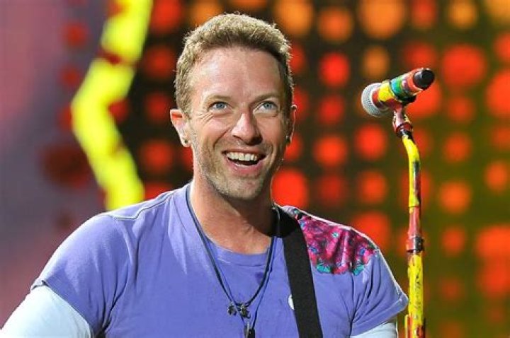 Chris Martin Net Worth 2024: A Look into the Coldplay Frontman's Wealth