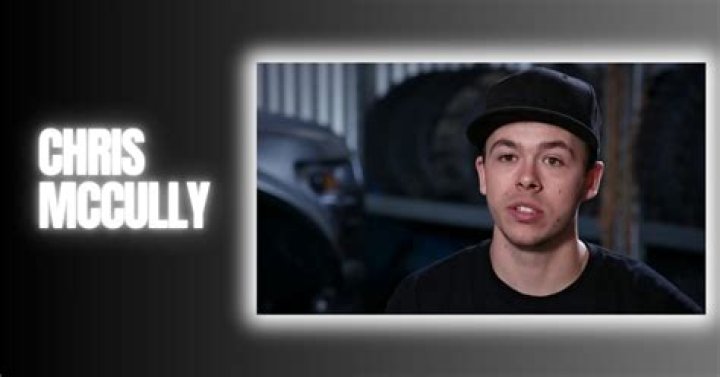 Chris McCully Bering Sea Gold Net Worth: An In-Depth Analysis