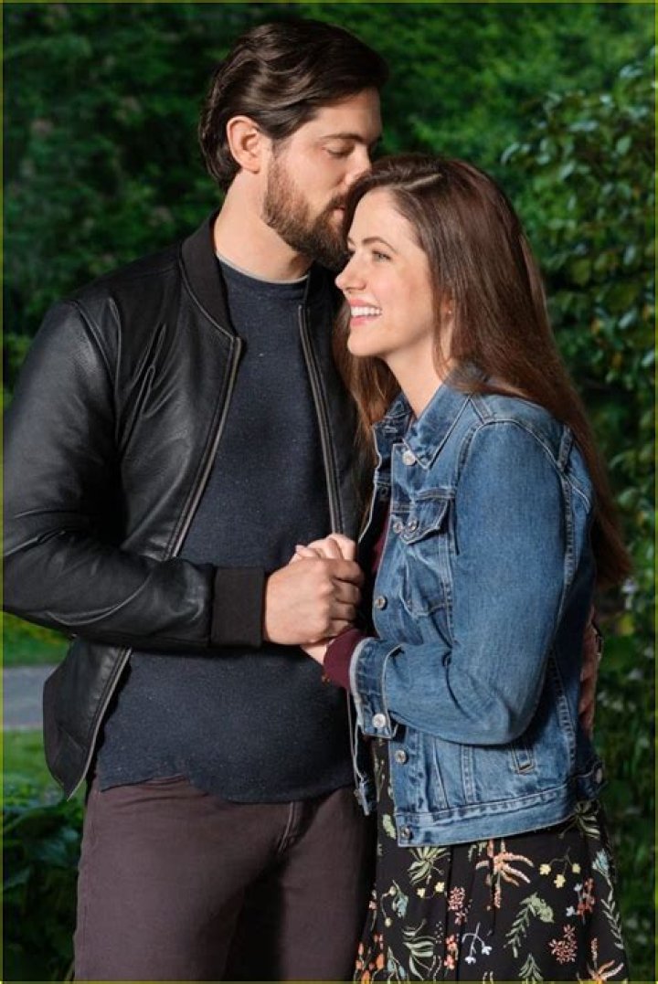 Chris McNally and Julie Gonzalo Wedding: A Celebration of Love