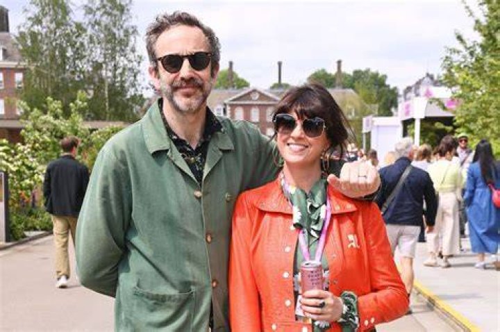 Chris O'Dowd Net Worth: A Deep Dive into the Life and Wealth of the Irish Actor