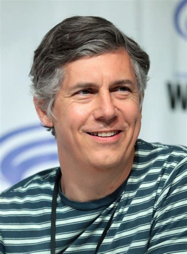 Chris Parnell Net Worth: A Deep Dive into the Comedian&rsquo;s Wealth and Career