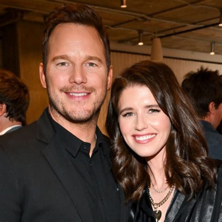 Chris Pratt's Wife: A Deep Dive into Their Relationship and Life Together