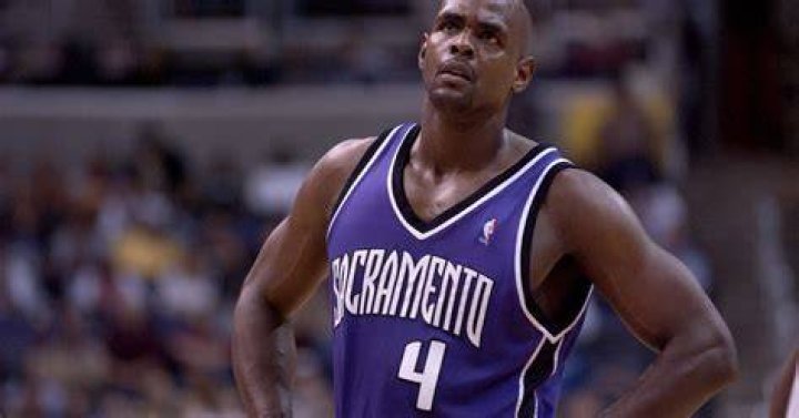 Chris Webber Net Worth: A Deep Dive into the Life of an NBA Legend