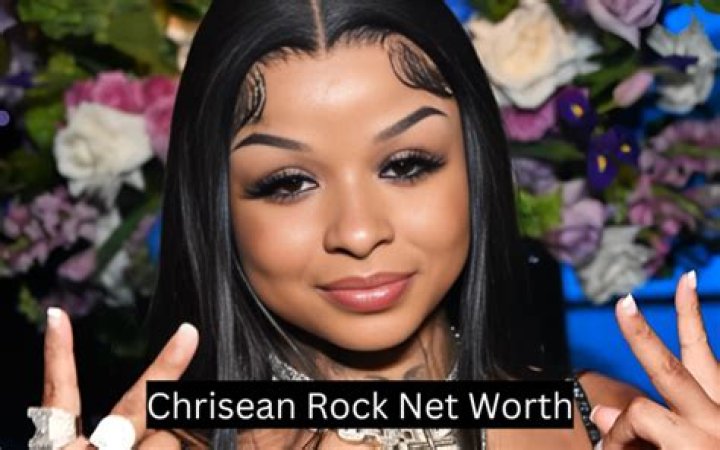 Chrisean Rock Net Worth: A Deep Dive into Her Financial Success