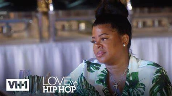 Chrissy from Love and Hip Hop: A Deep Dive into Her Life and Career