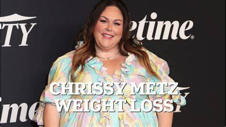 Chrissy Metz Lost Weight: Inspiring Transformation and the Journey to Self-Love