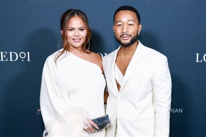 Chrissy Teigen and Diddy: A Deep Dive Into Their Relationship