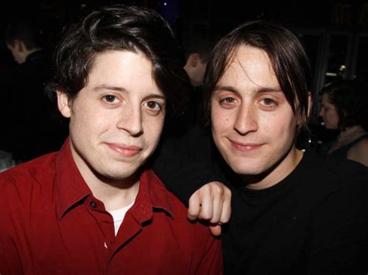 Christian Culkin: The Rising Star in Hollywood