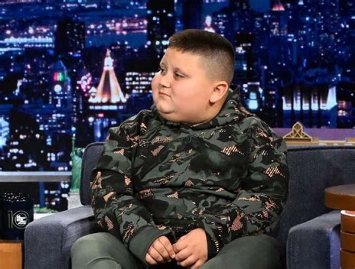 Christian Joseph The Rizzler Age: The Rise of a Social Media Sensation