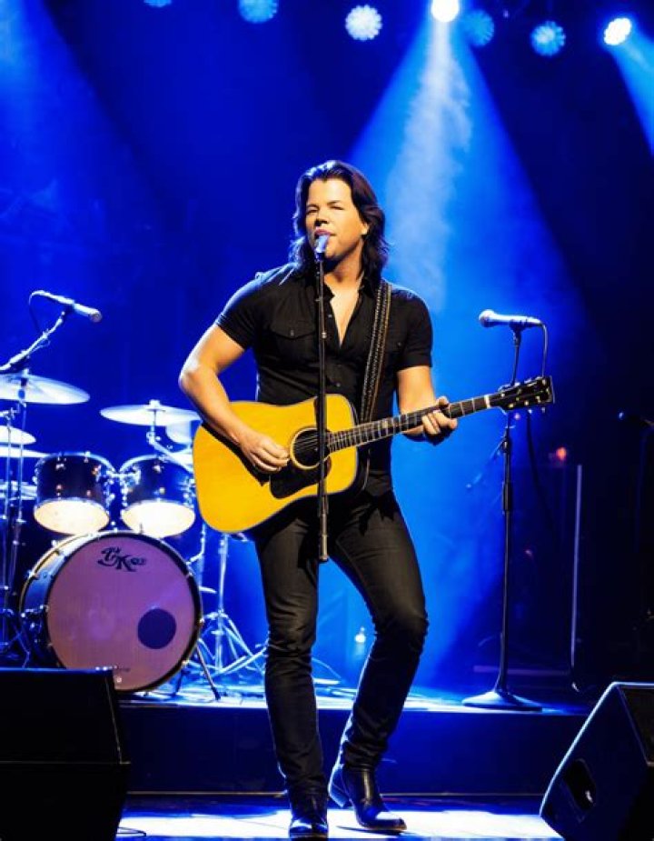 Christian Kane: The Multi-Talented Star of Stage and Screen