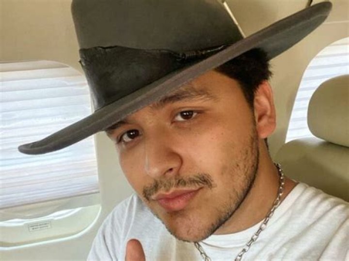 Christian Nodal Biography: The Rise of a Mexican Music Sensation