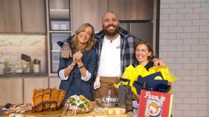 Christian Petroni Net Worth: Unveiling the Culinary Star's Wealth and Success