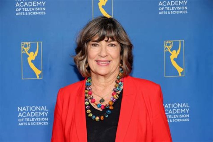 Christiane Amanpour: Her Life, Career, and Current Marital Status