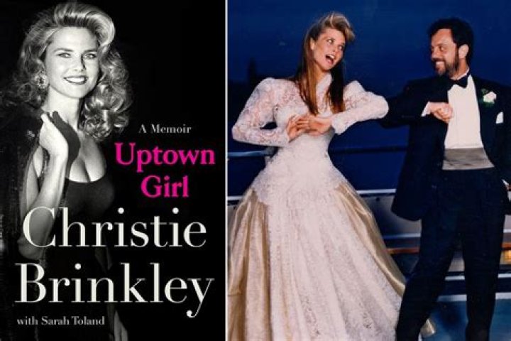 Christie Brinkley Husbands: A Journey Through Love and Life