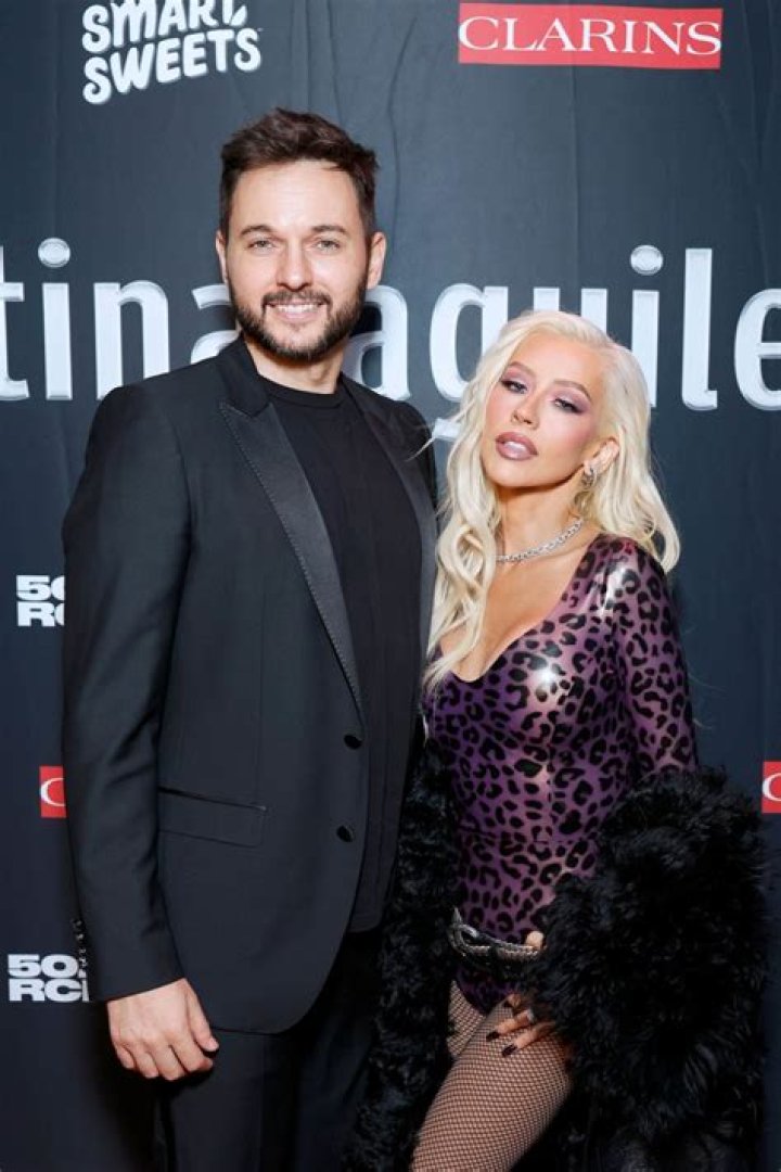 Christina Aguilera: The Pennsylvania Connection