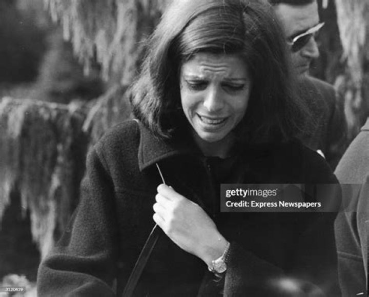 Christina Onassis: The Life and Legacy of a Greek Shipping Heiress