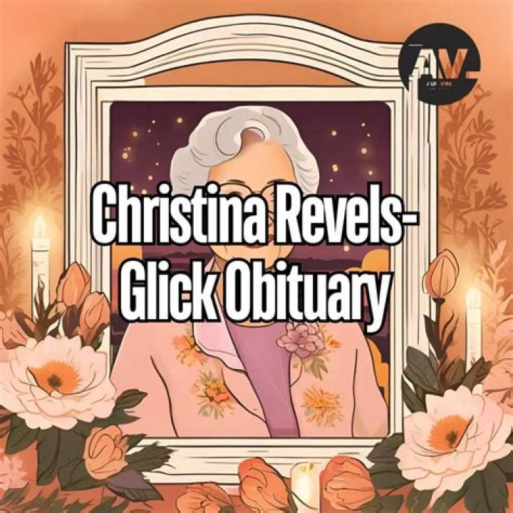 Christina Revels-Glick: A Comprehensive Look at the Life and Achievements of a Remarkable Woman