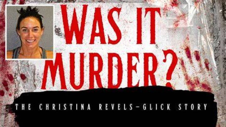 Christina Revels Glick Death: Unraveling the Mystery and Impact