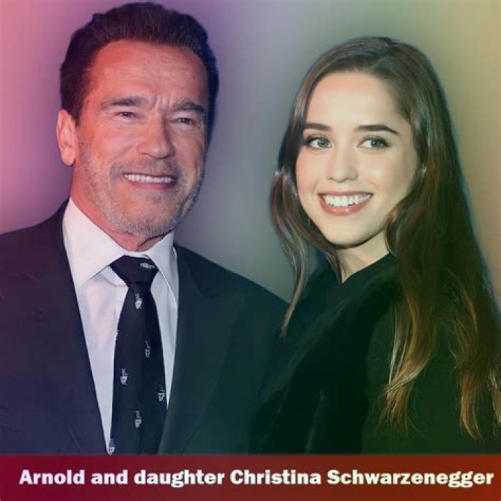 Christina Schwarzenegger: The Life and Legacy of Arnold Schwarzenegger's Daughter