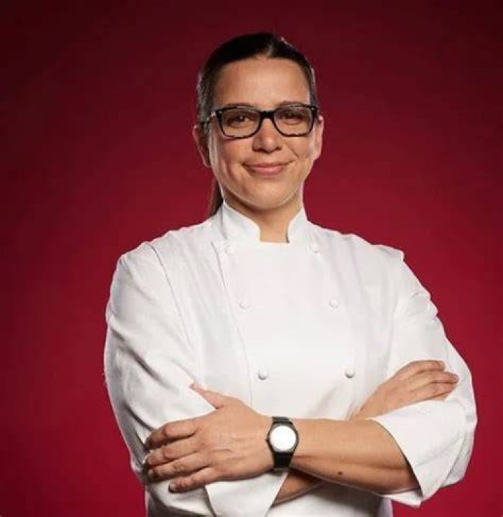 Christina Wilson Net Worth: A Deep Dive into the Life and Success of the Acclaimed Chef