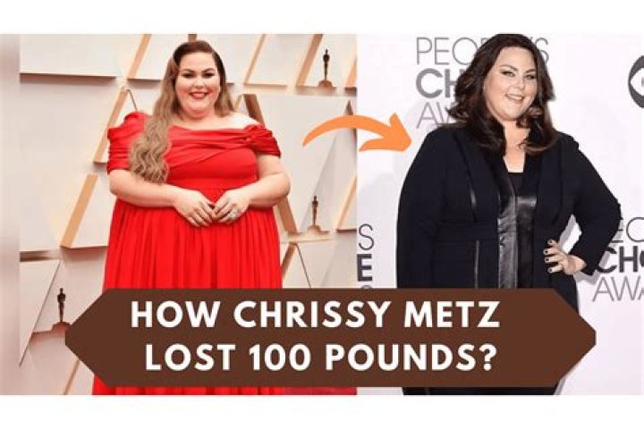 Christine Metz Weight Loss: An Inspiring Journey to Health