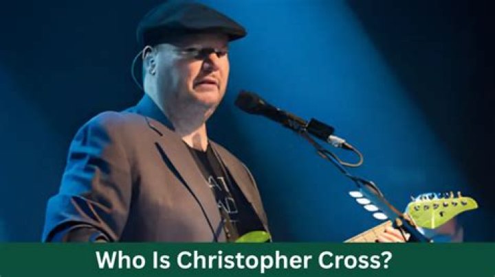 Christopher Cross Net Worth: Exploring the Wealth of the Yacht Rock Legend
