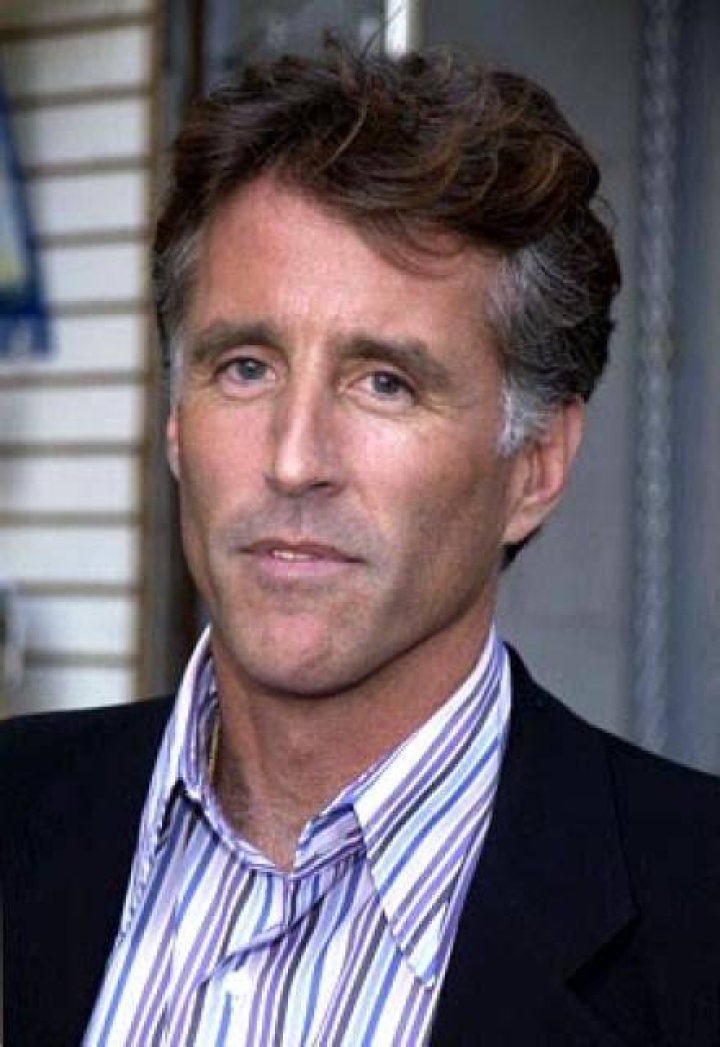 Christopher Lawford: The Life and Career of a Talented Actor