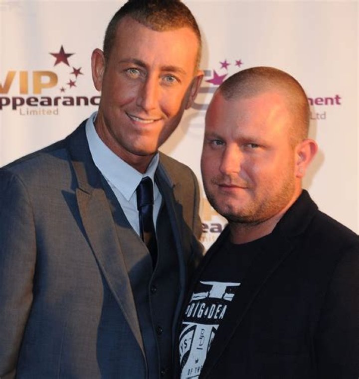 Christopher Maloney Net Worth: A Deep Dive Into The Life And Earnings Of The X Factor Star