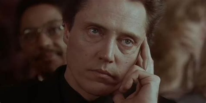Christopher Walken: A Journey Through His Youth