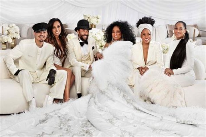 Chudney Ross: A Multifaceted Talent in the Entertainment Industry