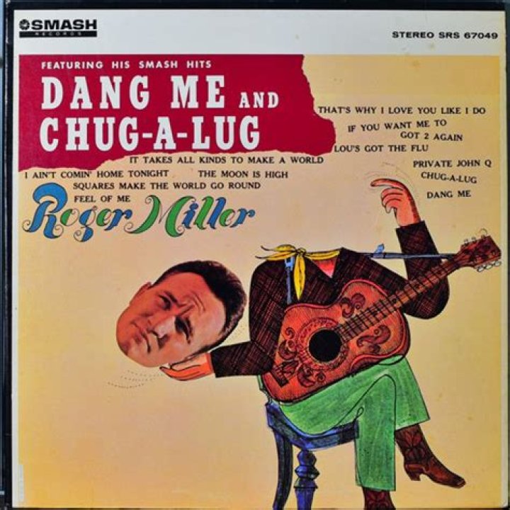 Chug a Lug: A Deep Dive into the Classic Tune