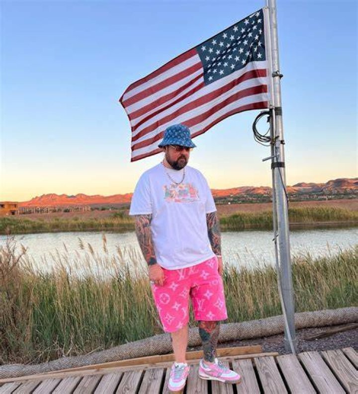 Chumlee's Net Worth: The Financial Journey of a Reality TV Icon