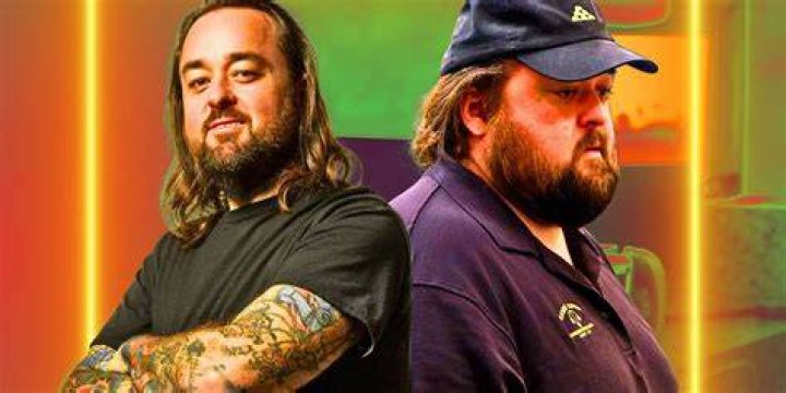 Chumlee Life in Prison: What Happened to the Pawn Stars Star?