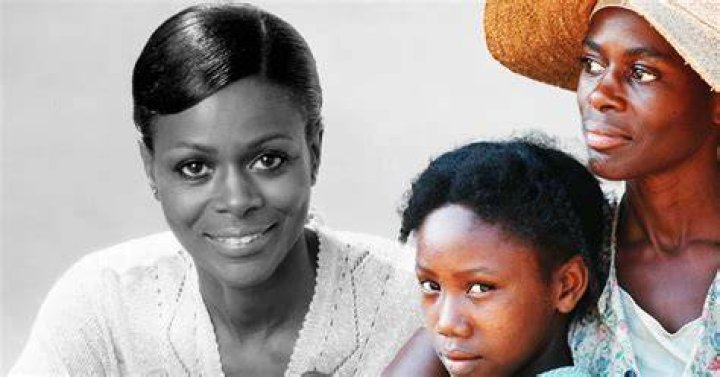 Cicely Tyson's Daughter: A Deep Dive into Her Life and Legacy