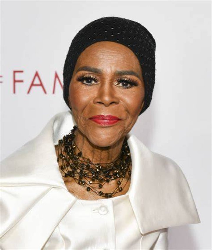 Cicely Tyson Net Worth 2022: A Look at the Iconic Actress's Legacy