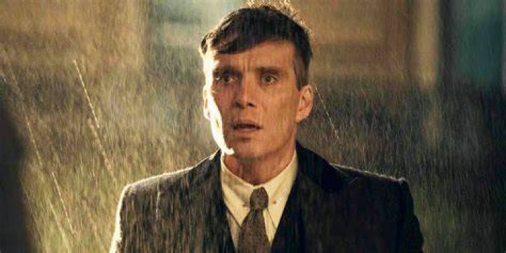 Cillian Murphy Young: A Journey Through His Early Years and Rise to Stardom