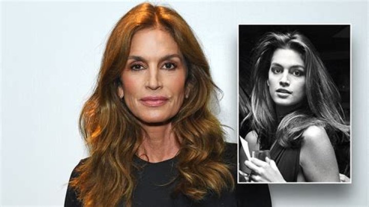 Cindy Crawford Nude: A Journey Through the Iconic Supermodel's Career and Impact