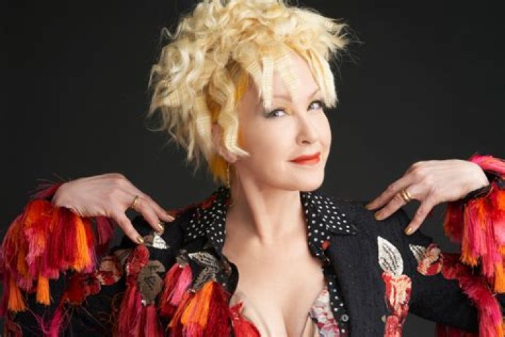 Cindy Lauper Age: A Journey Through Time and Talent