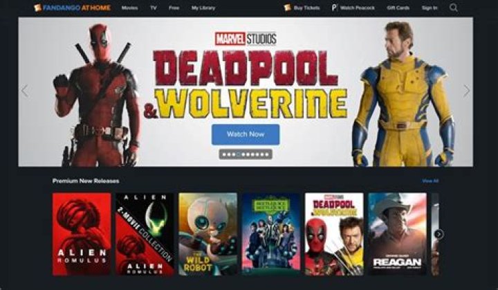 CineZone Alternatives: Discover the Best Streaming Platforms for Movie Buffs
