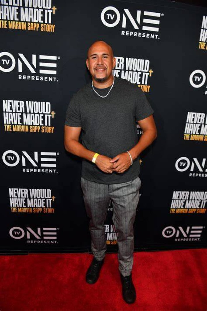 Cisco Rosado Net Worth: A Deep Dive into the Life and Earnings of the Music Executive