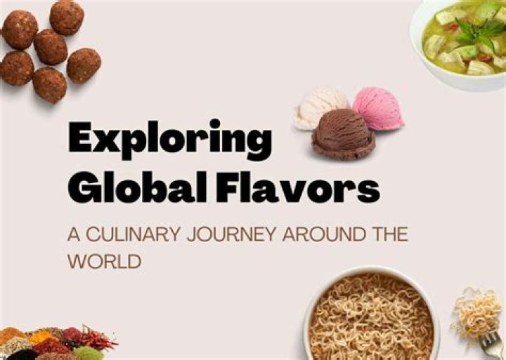 CJ's Kitchen: A Culinary Journey of Flavor and Innovation